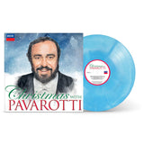 Luciano Pavarotti - A pavarotti christmas (33T)