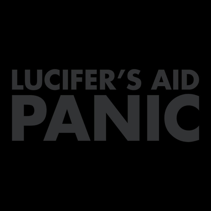 Lucifer's Aid - Panic (CD) - Velvet Music