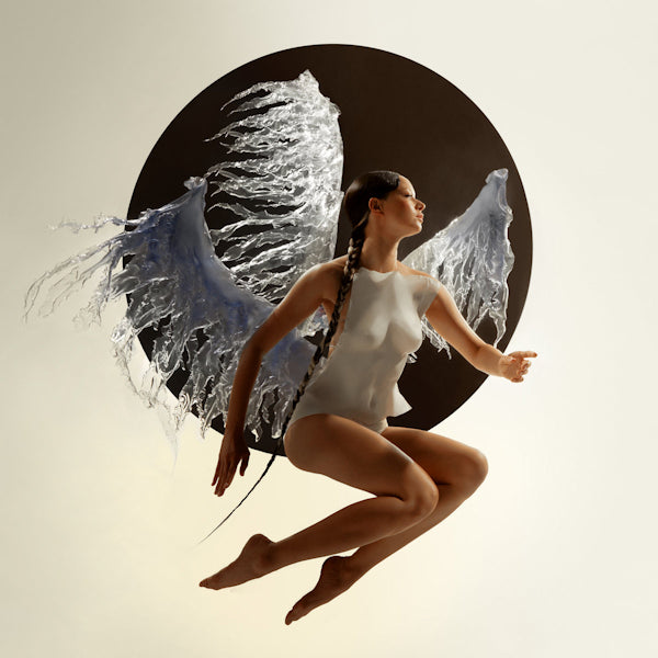 Lucinda Chua - YIAN (LP)