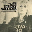 Lucinda Williams - Bob's back pages: a night of bob dylan songs (CD) - Velvet Music