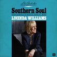Lucinda Williams - Southern soul: from memphis to muscle shoals & more (CD) - Velvet Music