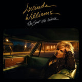 Lucinda Williams - This sweet old world (LP) - Velvet Music