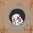 Lucius - Christmas time is here (7-inch single) - Velvet Music