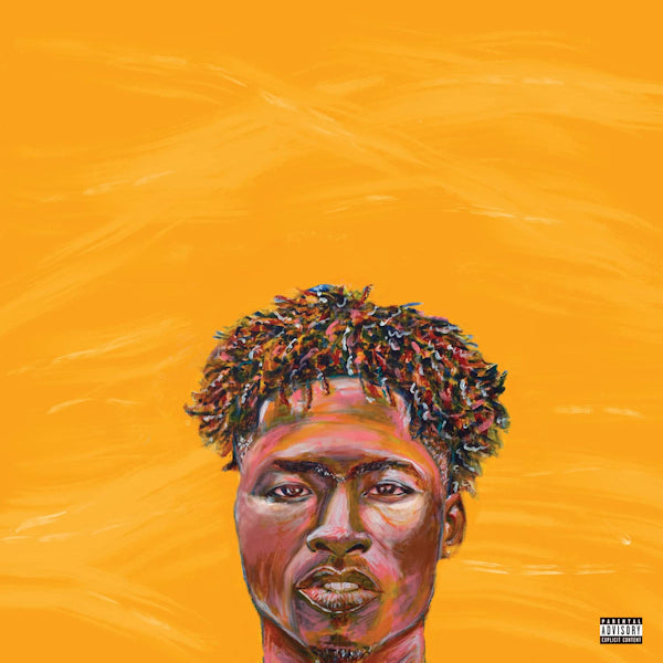 Lucky Daye - Painted -deluxe edition- (LP)