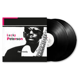 Lucky Peterson - I'm ready (LP)