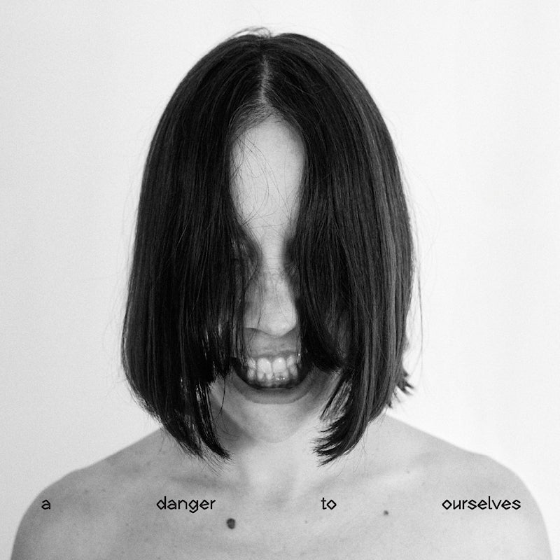 Lucrecia Dalt - A danger to ourselves (LP) - Velvet Music