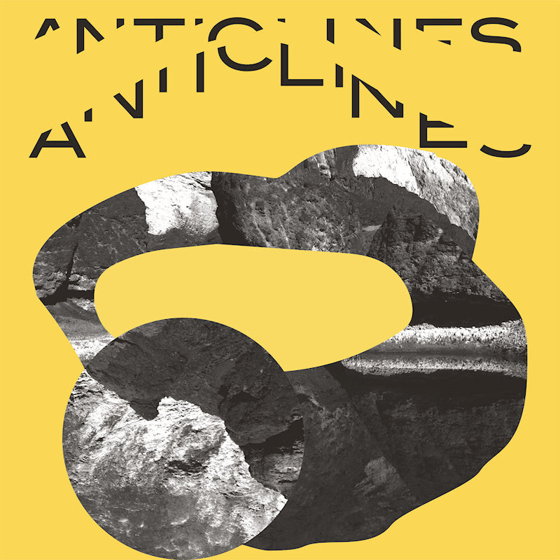 Lucrecia Dalt - Anticlines (LP)