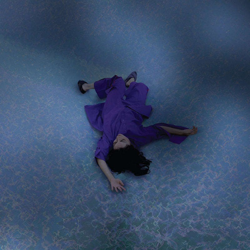 Lucrecia Dalt - !ay! (LP) - Velvet Music