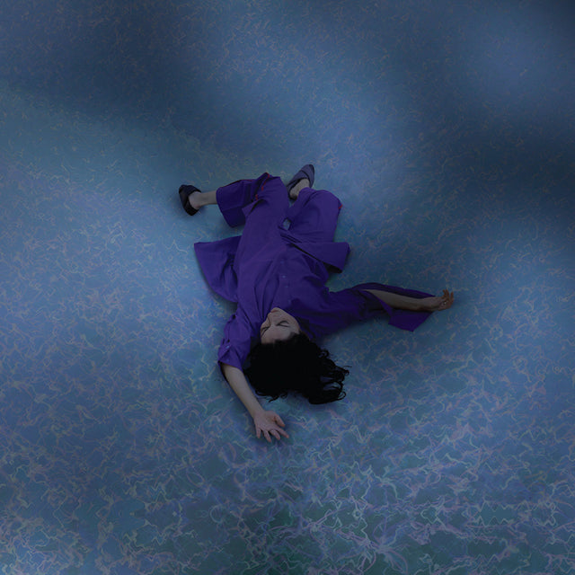 Lucrecia Dalt - !ay! (LP) - Velvet Music