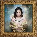 Lucy Dacus - Forever Is A Feeling (CD) - Velvet Music
