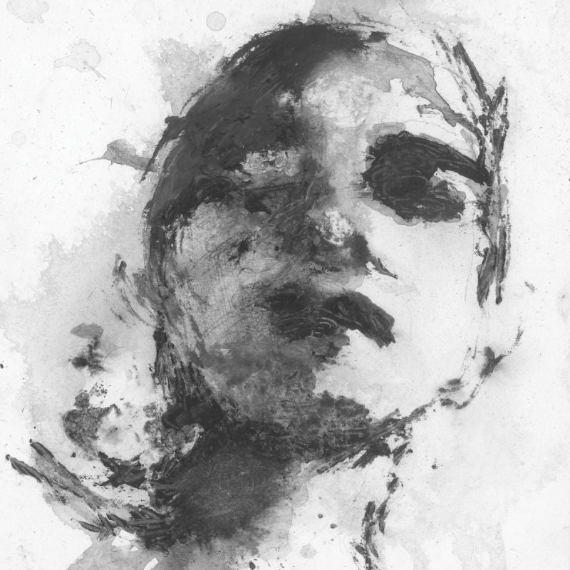 Lucy Gooch - Desert window (marble) (LP) - Velvet Music