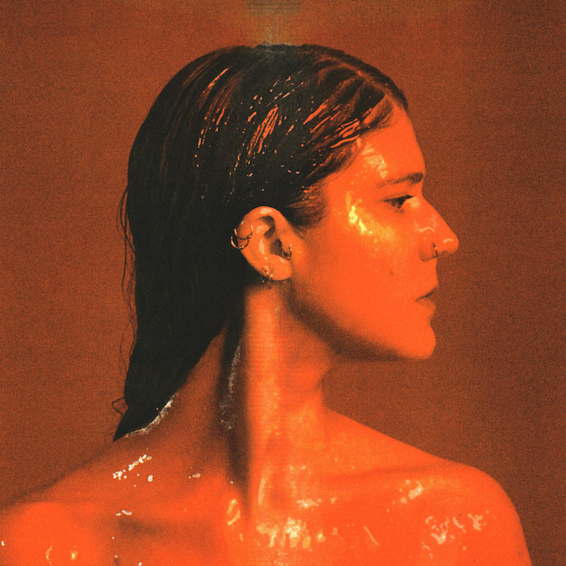Lucy Kruger & The Lost Boys - Heaving (LP)