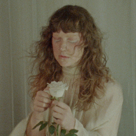 Lucy Kruger & The Lost Boys - Pale bloom (LP) - Velvet Music