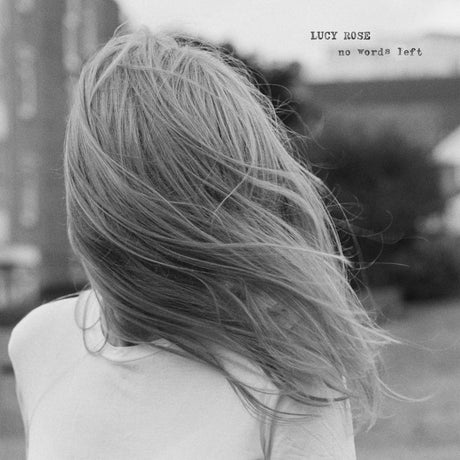 Lucy Rose - No words left (CD) - Velvet Music