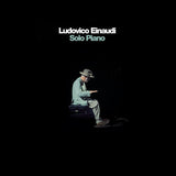 Ludovico Einaudi - Solo piano (LP) - Velvet Music