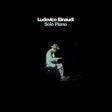 Ludovico Einaudi - Solo piano (LP) - Velvet Music