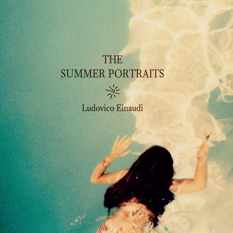Ludovico Einaudi - The summer portraits (LP) - Velvet Music