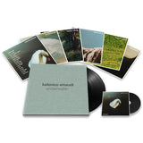 Ludovico Einaudi - Underwater (LP) - Velvet Music