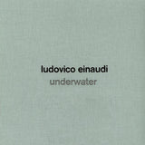 Ludovico Einaudi - Underwater (LP) - Velvet Music