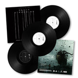 Ludvig Forssell - Death stranding (original score) (LP) - Velvet Music