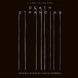 Ludvig Forssell - Death stranding (original score) (LP) - Velvet Music