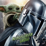 Ludwig Goransson - Star wars: the mandalorian and grogu (LP)