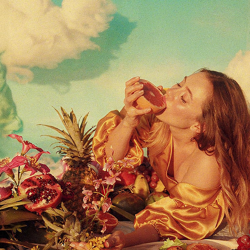 Luiza - Luiza (LP) - Velvet Music