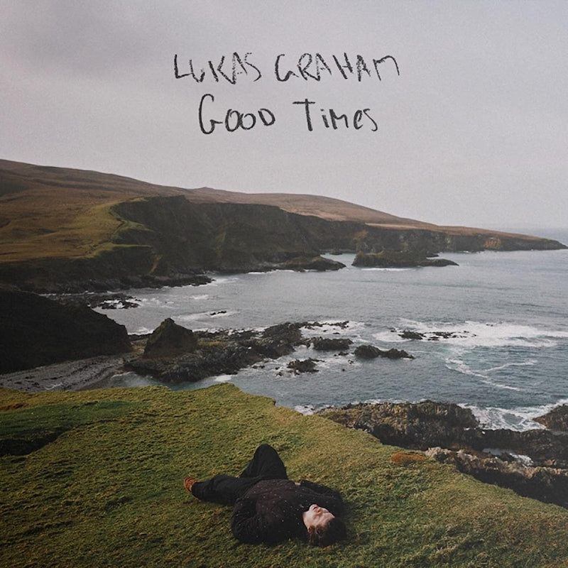 Lukas Graham - Good times (CD)