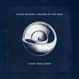 Lukas Nelson & The Promise Of The - A few stars apart (LP)