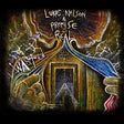 Lukas Nelson - Wasted (CD) - Velvet Music