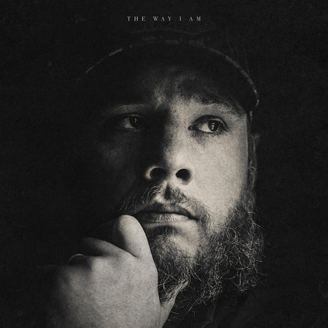 Luke Combs - The way i am (CD) - Velvet Music