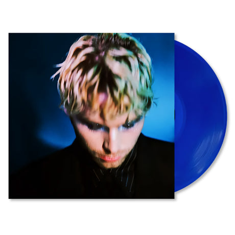 Luke Hemmings - Boy (LP)