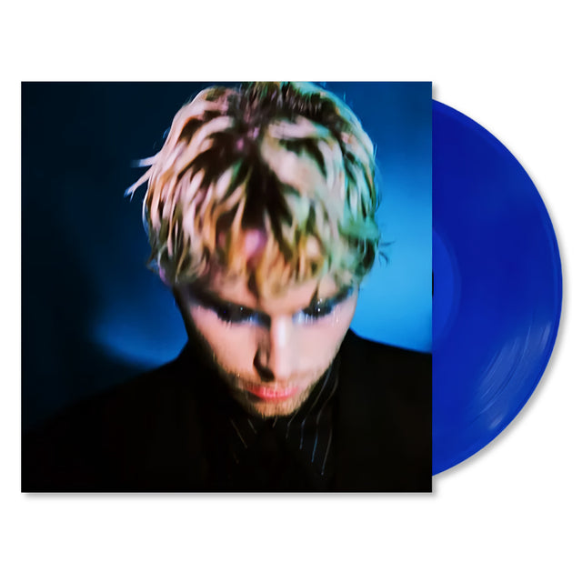 Luke Hemmings - Boy (LP)