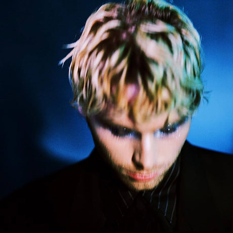 Luke Hemmings - Boy (CD) - Velvet Music