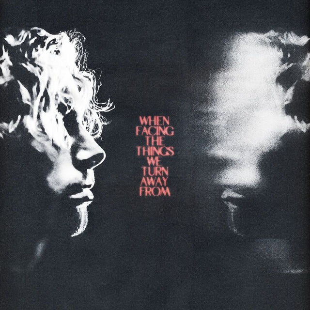 Luke Hemmings - When facing the things we turn away from (LP) - Velvet Music