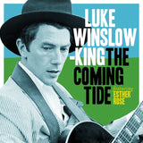 Luke Winslow-King - The coming tide (CD) - Velvet Music
