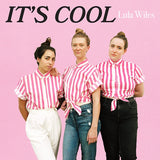 Lula Wiles - It's cool (12-inch maxi single)