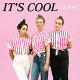 Lula Wiles - It's cool (12-inch maxi single)