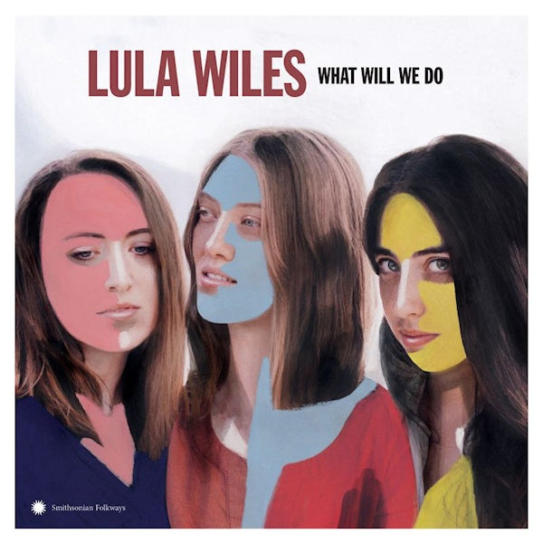 Lula Wiles - What will we do (CD) - Velvet Music