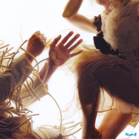 Lump - Animal (LP) - Velvet Music