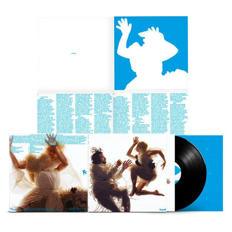 Lump - Animal (LP) - Velvet Music