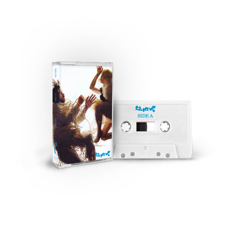 Lump - Animal (muziekcassette) - Velvet Music