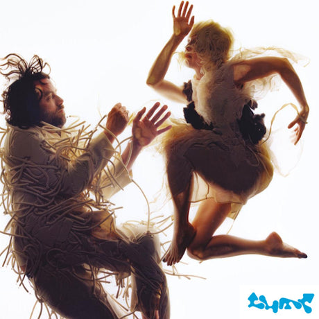 Lump - Animal (CD) - Velvet Music