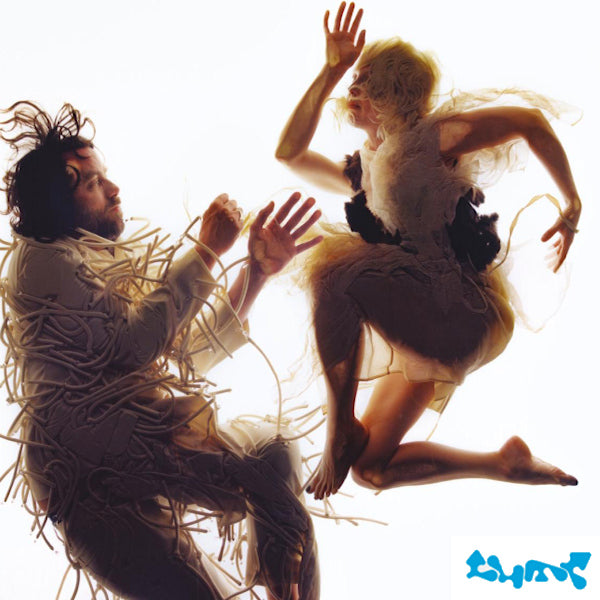 Lump - Animal (LP) - Velvet Music
