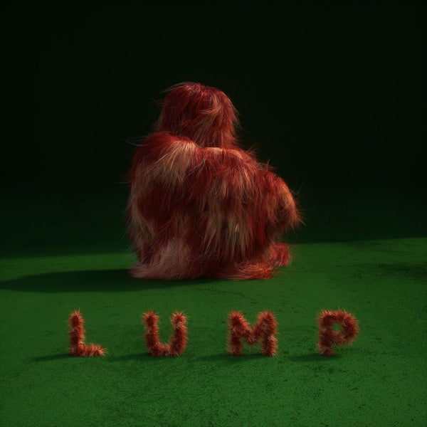 Lump - Lump (LP) - Velvet Music