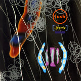 Lush - Spooky (LP) - Velvet Music