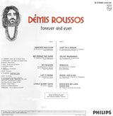 Demis Roussos - Forever And Ever (tweedehands LP) - Velvet Music