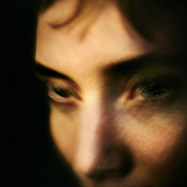 Lykke Li - EYEYE (CD) - Velvet Music