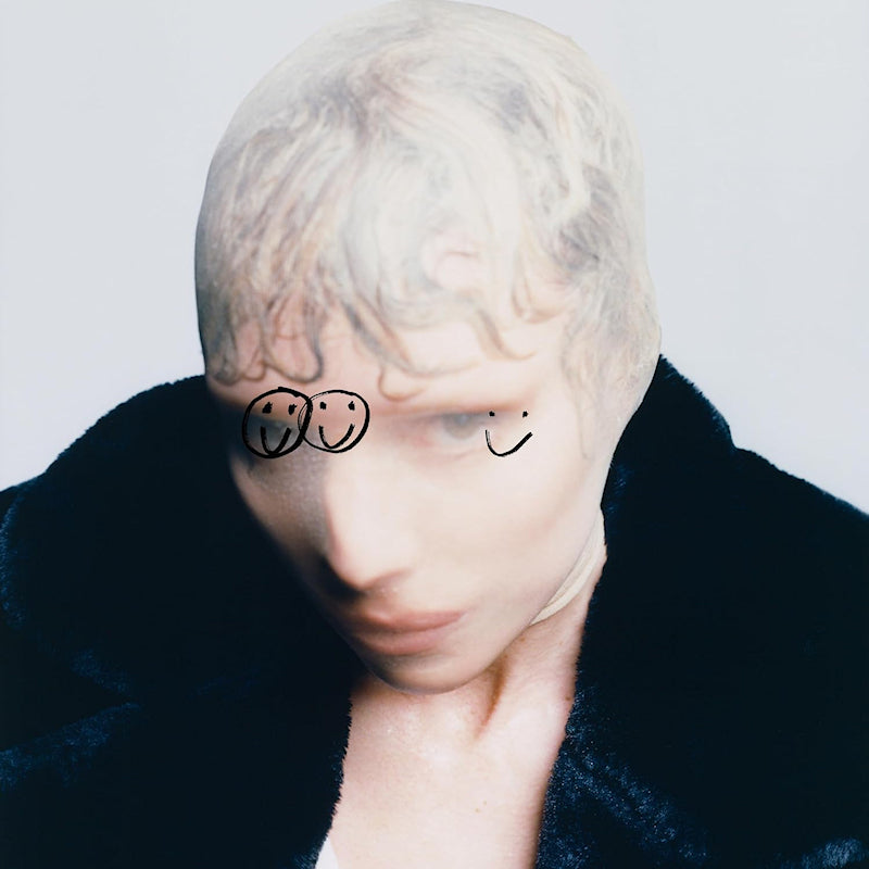 Lykke Li - The afterparty (Coloured Vinyl LP) - Velvet Music