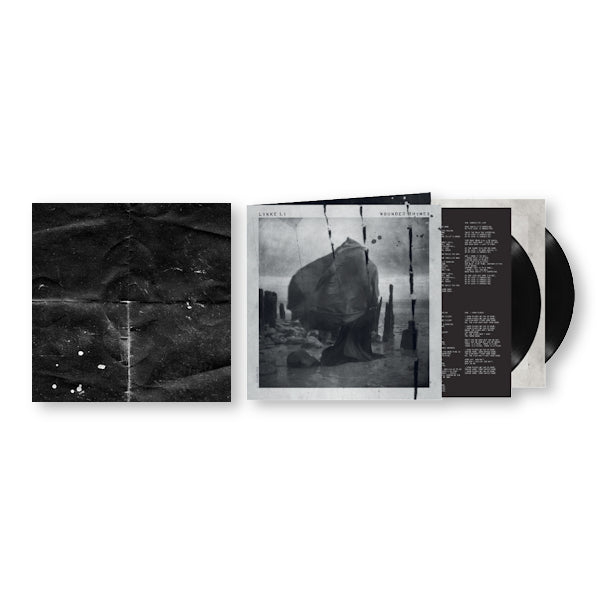 Lykke Li - Wounded rhymes (LP) - Velvet Music